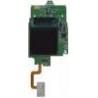 DISPLAY SAMSUNG E760  MIC + FOLIE ORIGINAL LCD