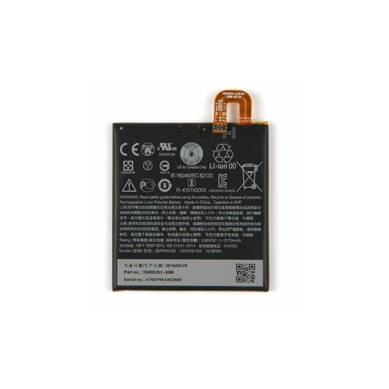 Acumulator Google Pixel, 2770 mAh