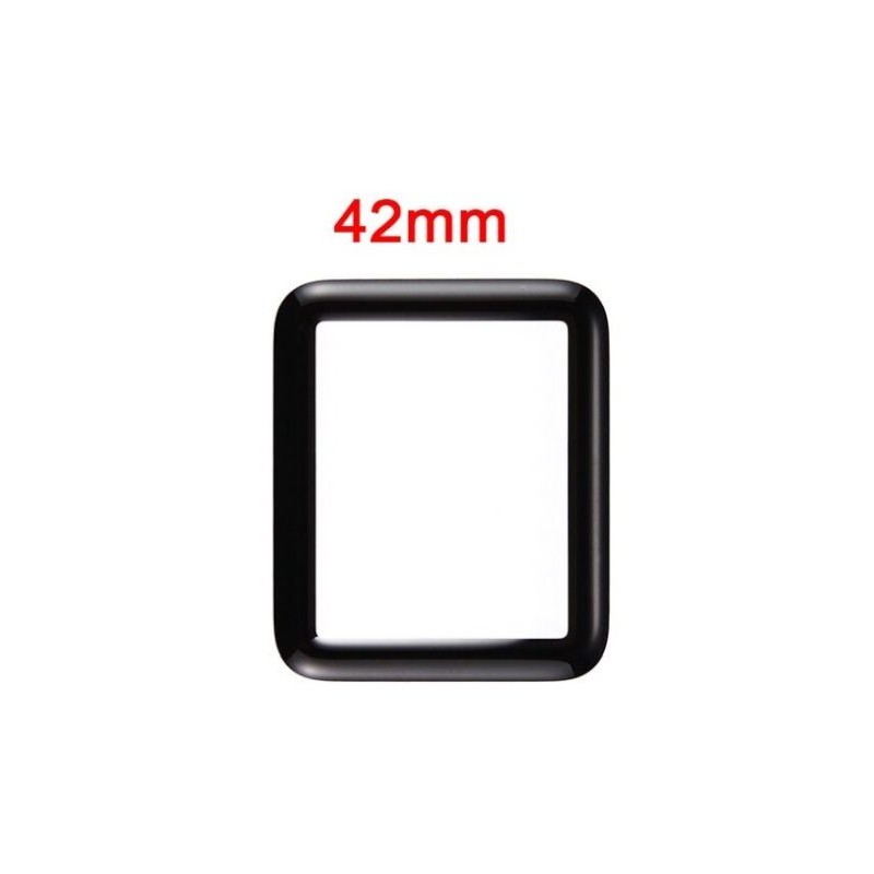Geam Apple Watch series 2 42 mm
