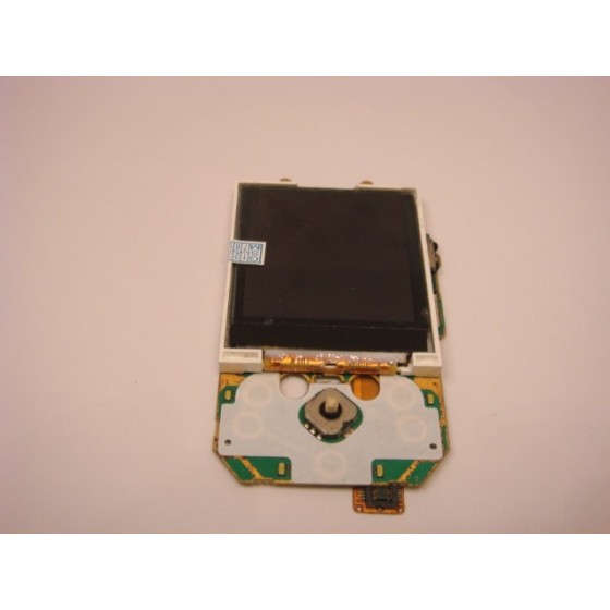 Display SIMENS SL65