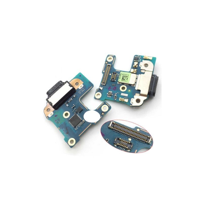 Placa alimentare HTC Life U11