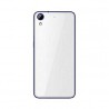 Capac spate HTC 628 alb