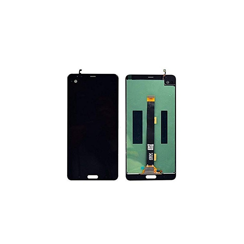 Display de HTC U ultra cu rama original