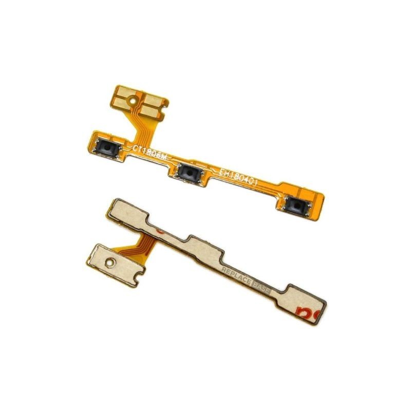 Flex butoane Huawei P20 lite