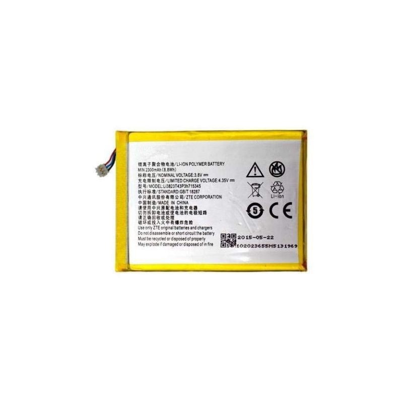 Acumulator ZTE Grand S flex