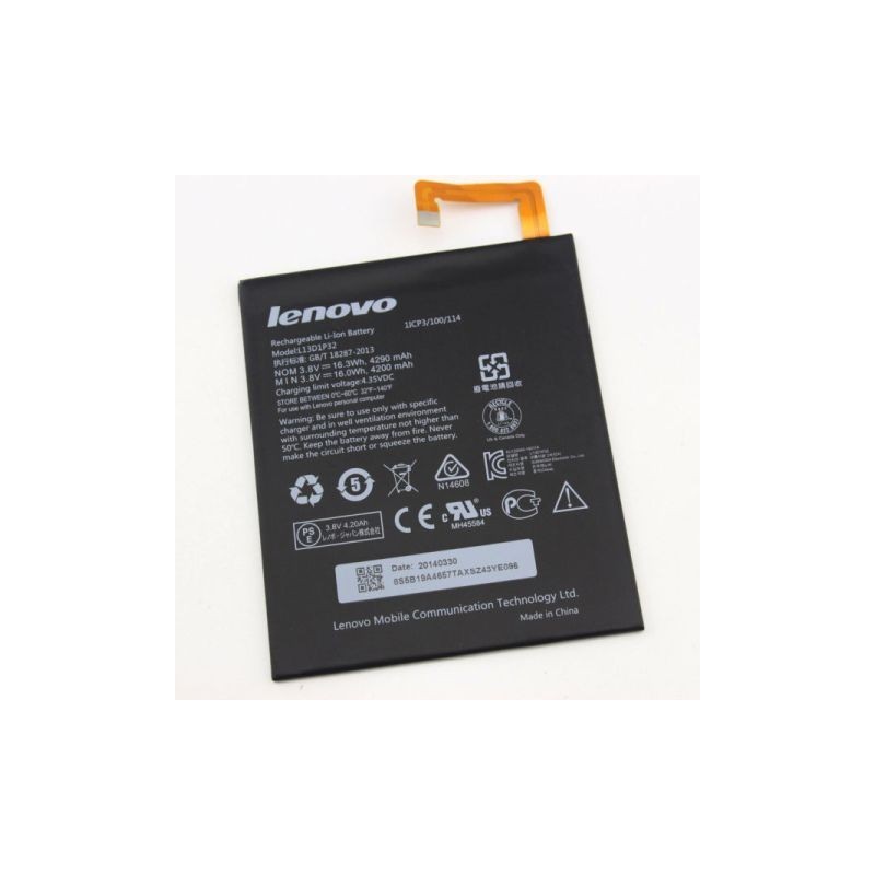 Acumulator Lenovo L13D1P32 A5500