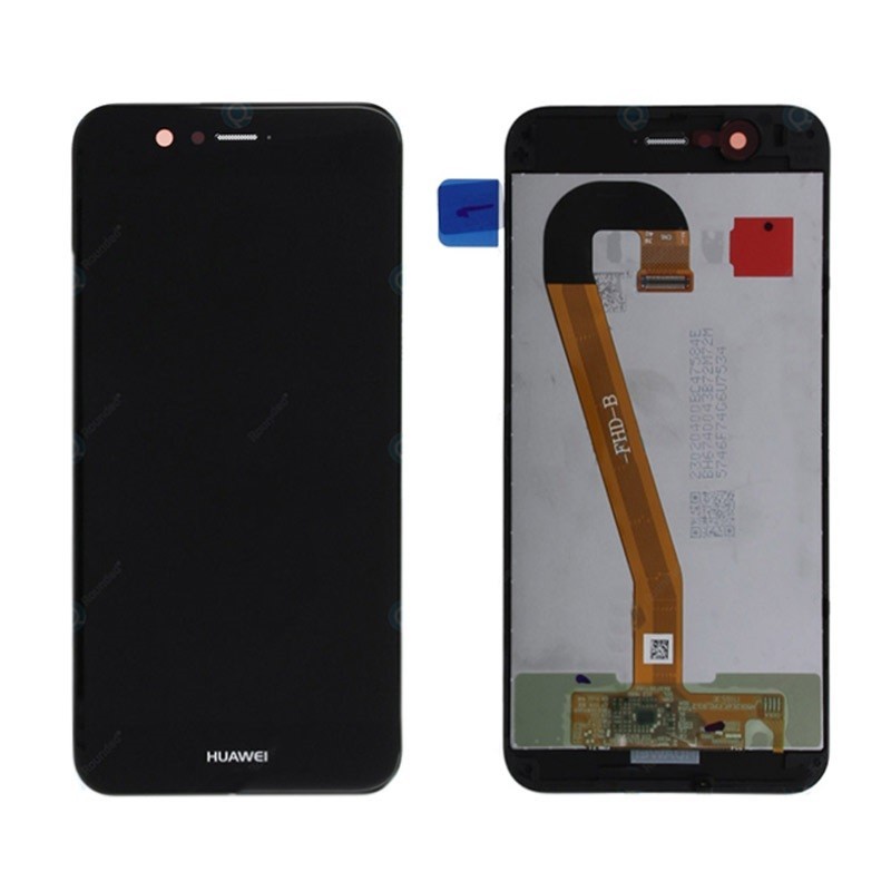 Display Huawei Nova 2, alb sau negru