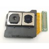 Modul dual camera spate Samsung S9 plus
