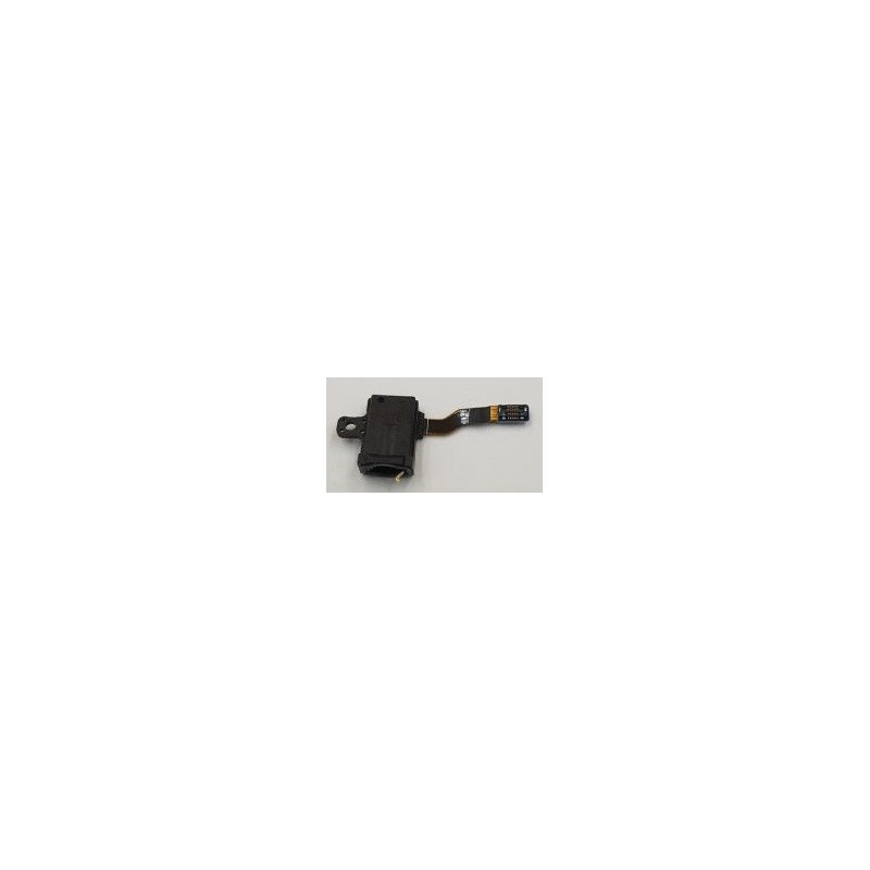 Mufa casti jack audio 3.5 Samsung S9 plus, G965