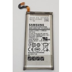 Baterie Samsung Galaxy S8 G950