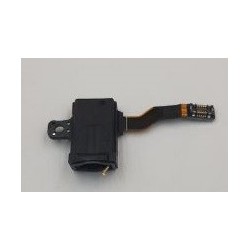 Mufa casti jack audio 3.5...