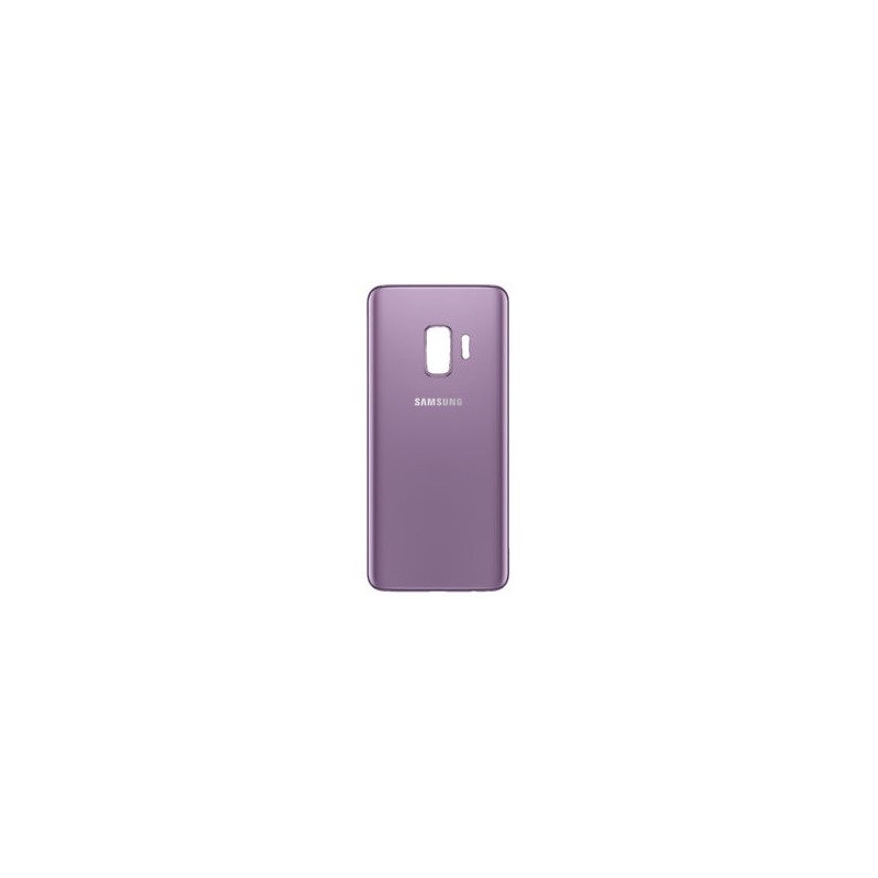 Capac spate Samsung Galaxy S9 mov