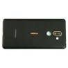 Carcasa Nokia 7 plus neagra
