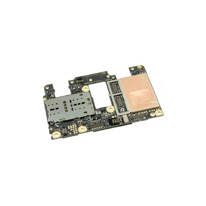 Placa de baza Nokia 7 plus