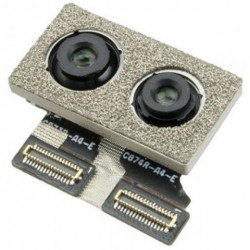 Dual camera spate Nokia 7 plus