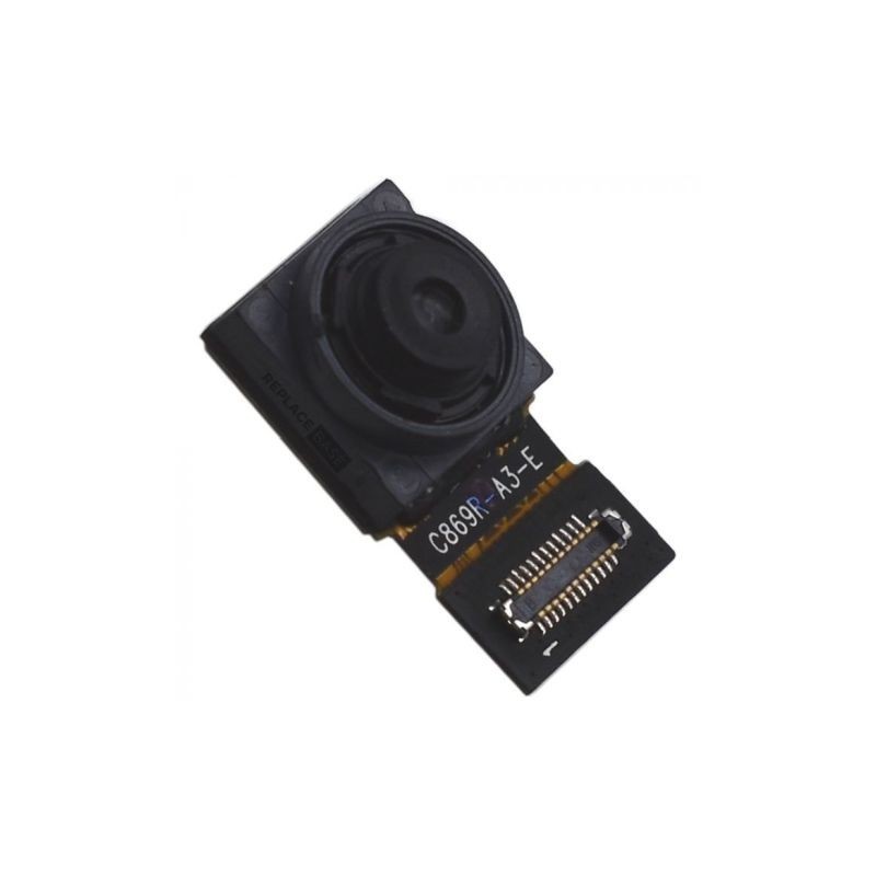 Camera frontala Nokia 7 plus