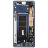 Display Samsung Note 9 Original blue N960F