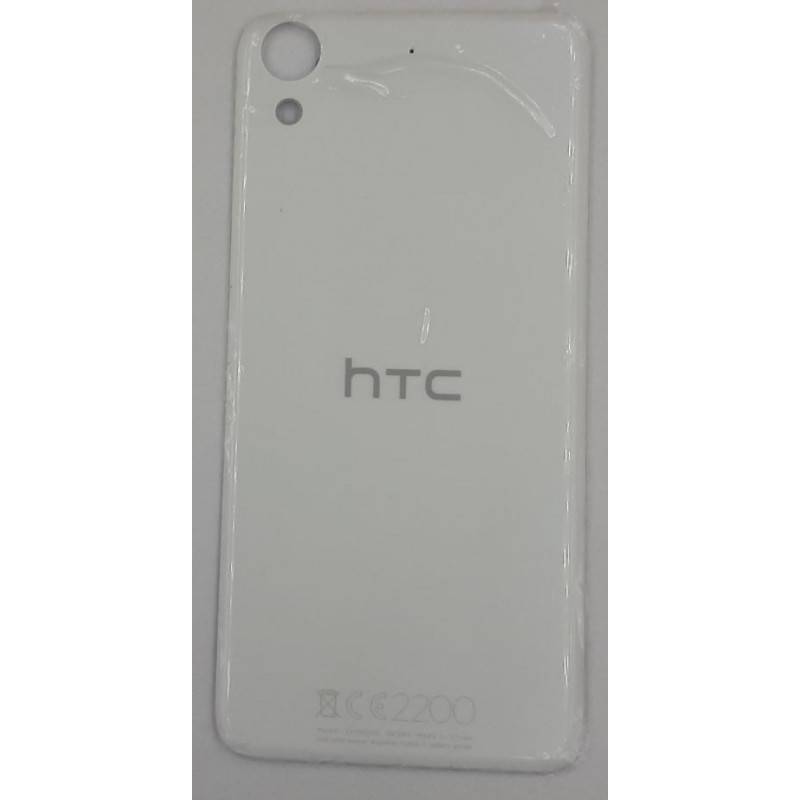 Capac baterie HTC Desire 628 alb original