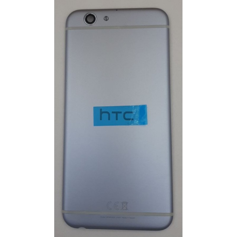 Capac baterie HTC One A9s albastru original