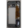 Carcasa mijloc Samsung Galaxy A3 originala swap