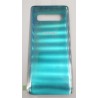 Capac baterie Samsung Galaxy S10 verde cu adeziv