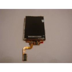 Display SAMSUNG E100...