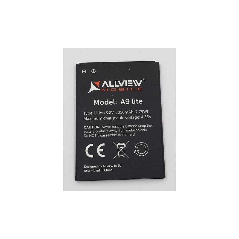 Acumulator Allview A9 lite