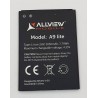 Acumulator Allview A9 lite