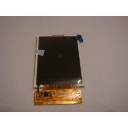 Display SAMSUNG E250, E258 LCD