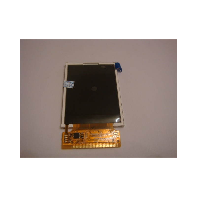 Display SAMSUNG E250, E258 LCD