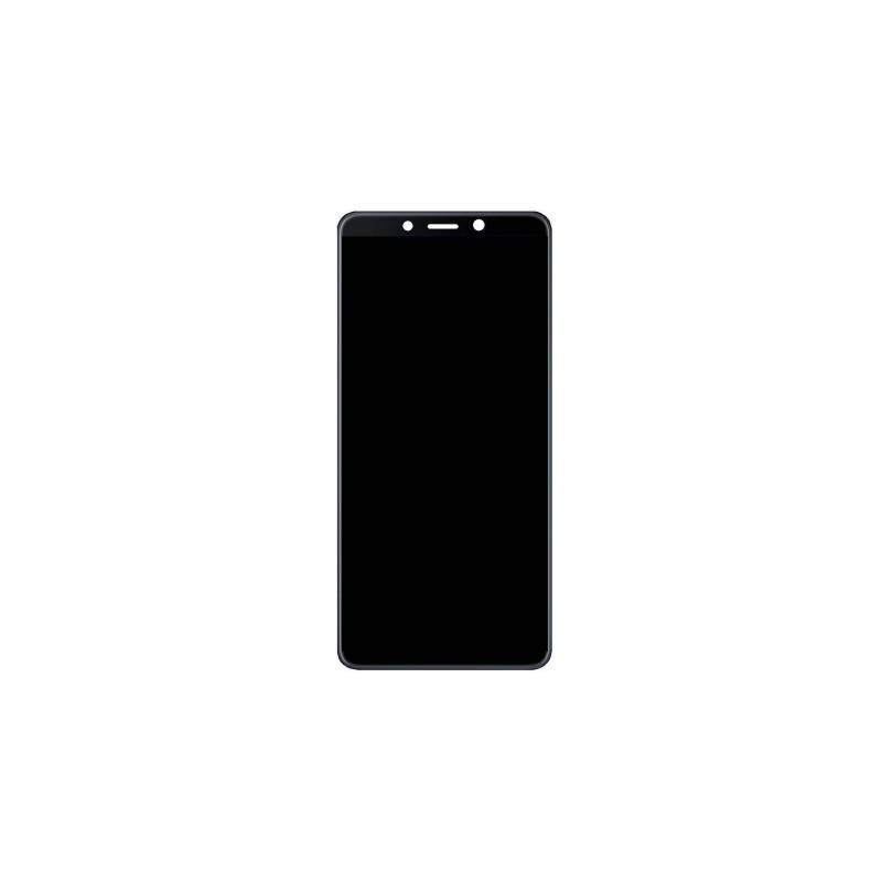 A920F Display Samsung Galaxy A9 2018 original cu rama swap
