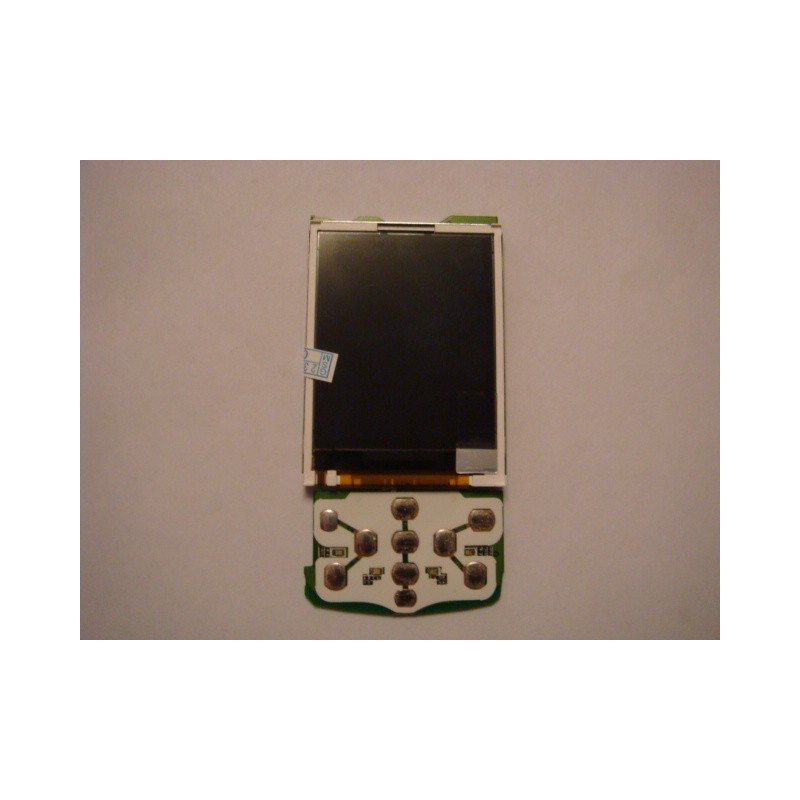 SAMSUNG E250, E258 Complet cu placa prindere