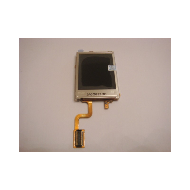 SAMSUNG E300/E310 COMPLET(mic+mare+folie)