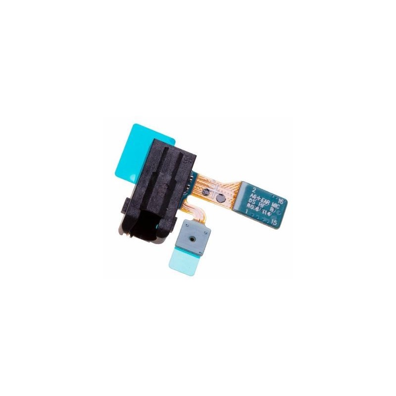 Flex mufa casti Samsung A6 plus