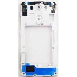 LG G3 S rama mijloc alba