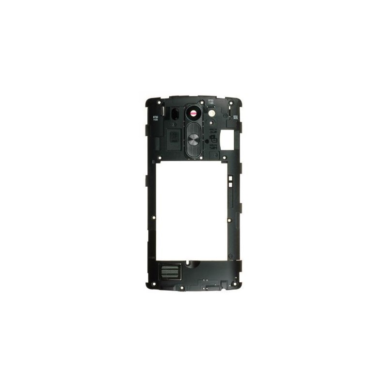 LG G3 S rama mijloc neagra