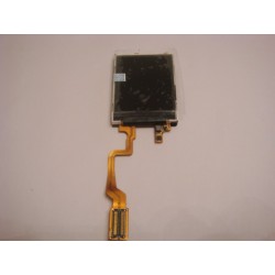 Display SAMSUNG E330 COMPLET