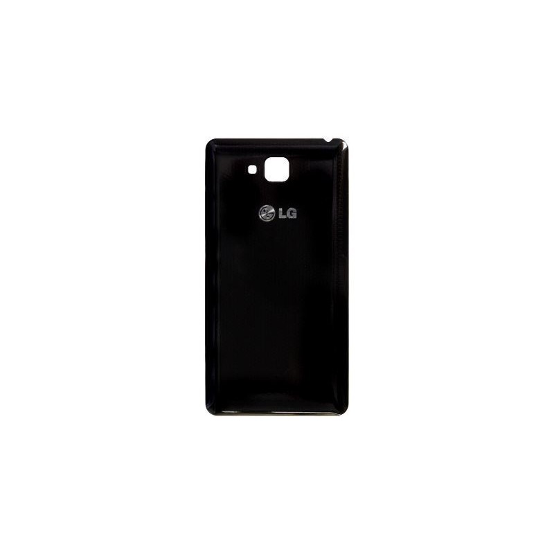LG Optimus L9 II Capac baterie negru