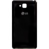 LG Optimus L9 II Capac baterie negru