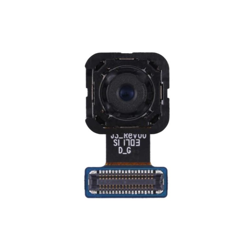 Camera spate Samsung Galaxy J3 2017