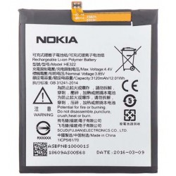 Acumulator Nokia HE322
