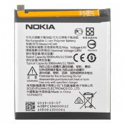 Acumulator Nokia HE340