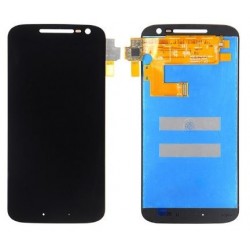Display, LCD, afisaj, touchscreen, digitizer, ecran, geam, sticla, modul, complet, XT1644, motorola, moto, g4 plus,