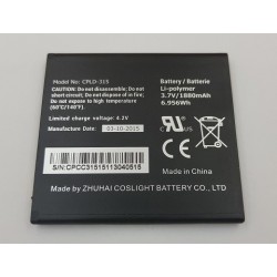 Acumulator CPLD 315...