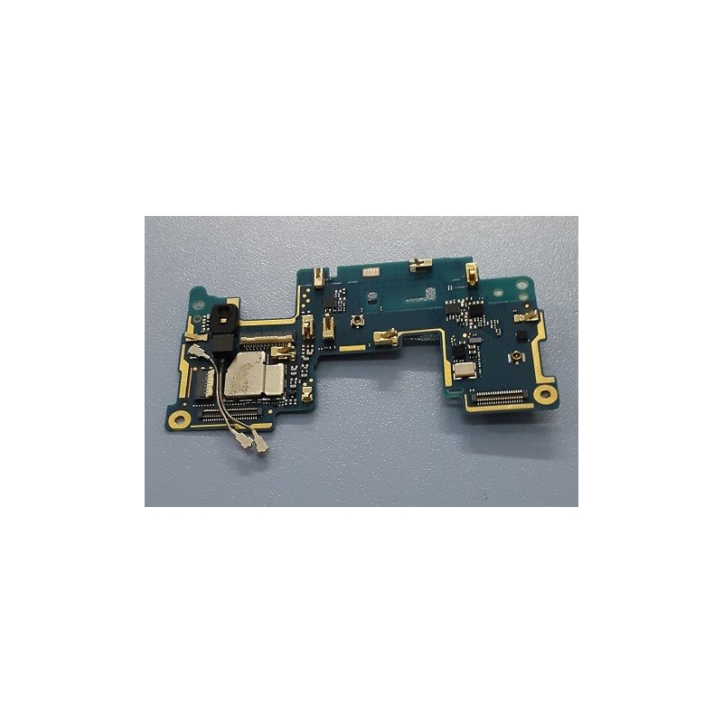 Sub Placa HTC M9