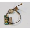 Antena cu cablul coaxial Acer Liquid E3 E380 original swap