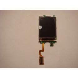 Display SAMSUNG E570 LCD