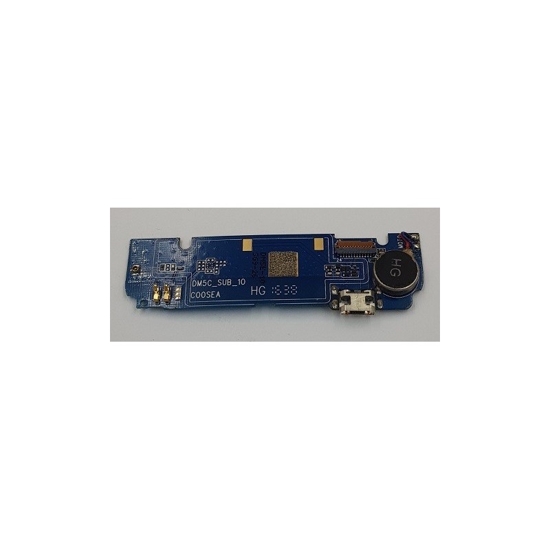 Placa incarcare cu vibrator Allview P6energy lite original swap