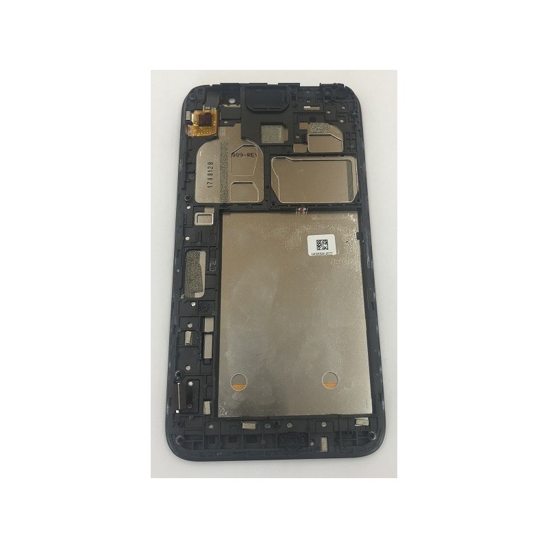 Display Orange Rise 52, Alcate U5 original swap cu rama