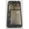 Display touchscreen cu rama Alcatel Rise 52 original swap